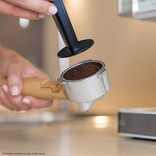 Hurtig manuel kaffemaskine Cecotec Power Espresso 20 Tradizionale 1,5 L_2