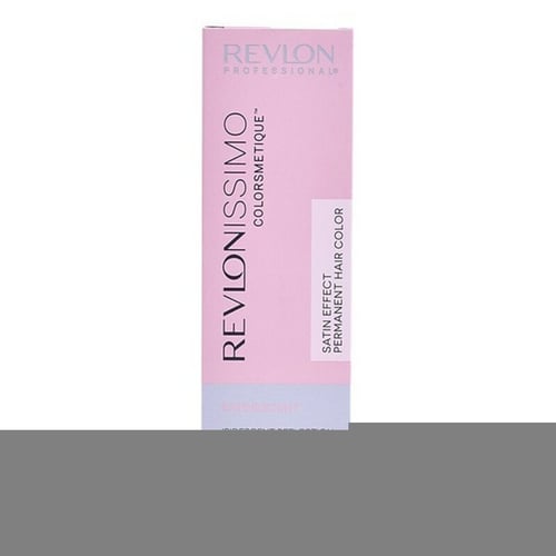 Permanent färg Revlonissimo Satinescent Revlon, 212 Deep Pearl_3