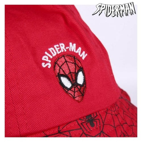 Spiderman Spiderman Rød (52 cm)_2
