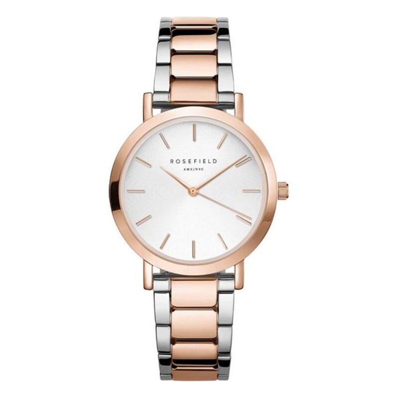 Ladies'Watch Rosefield TWSSRG-T64 (Ø 33 mm)_0
