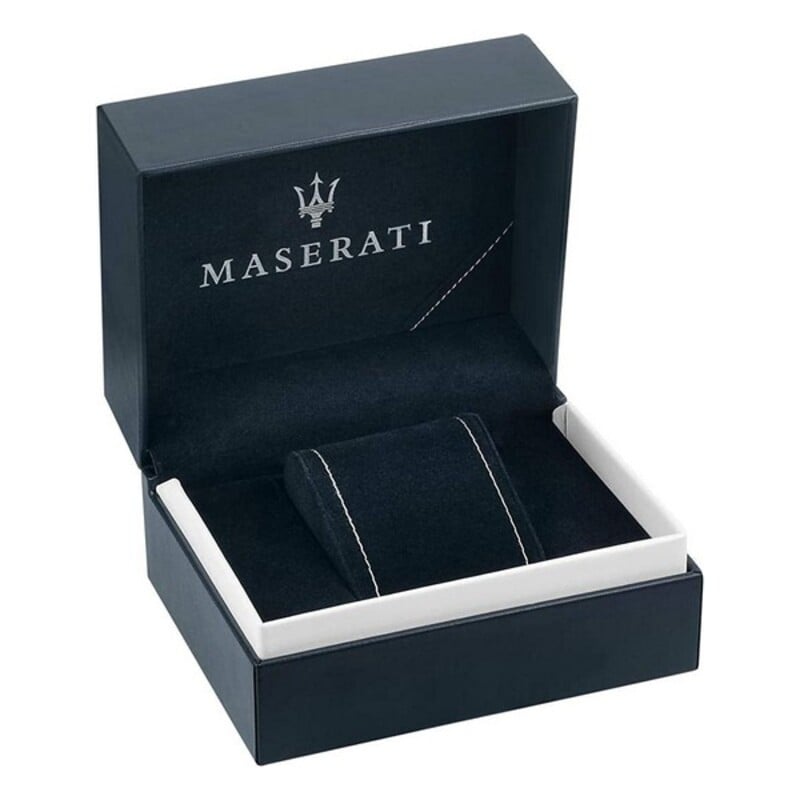 Men's Watch Maserati R8853100020 (Ø 43 mm)_2