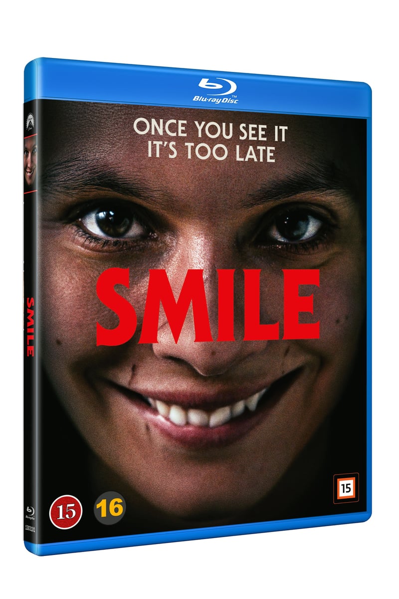 Smile