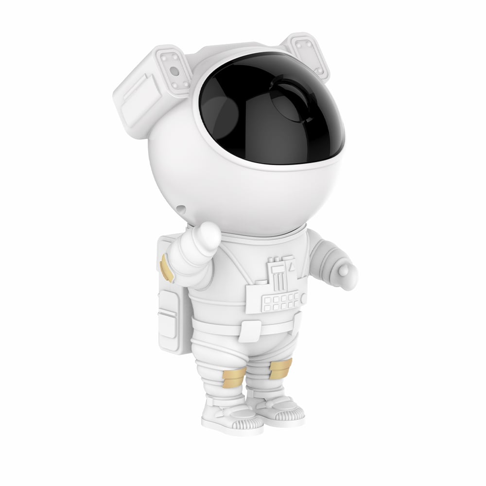 Mikamax - Astronaut Laser Projector_0