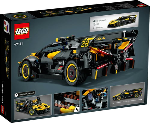 Lego Technic Bugatti Bolide_1