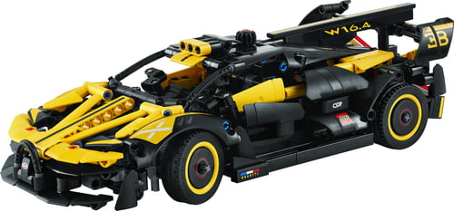 Lego Technic Bugatti Bolide_2