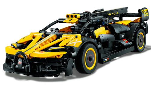 Lego Technic Bugatti Bolide_3