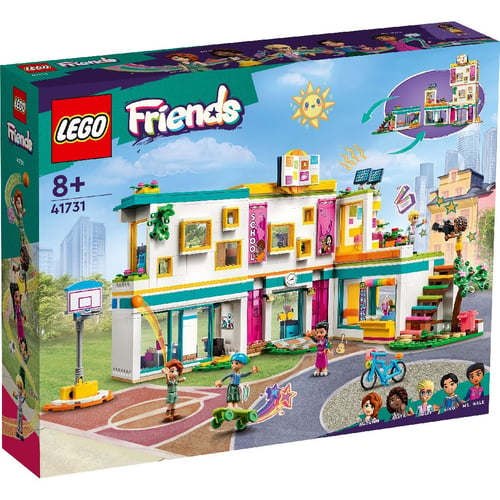 LEGO Friends - Heartlake internationale skole (41731)_0