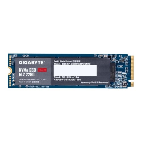 Harddisk Gigabyte GP-GSM2NE3 SSD M.2, 128 GB_2