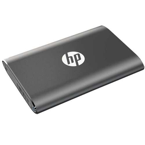 Ekstern harddisk HP P500 500 GB SSD_1
