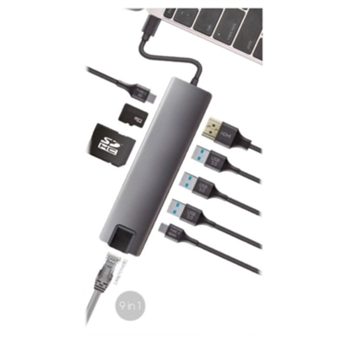 USB CoolBox COO-DOCK-01 _3