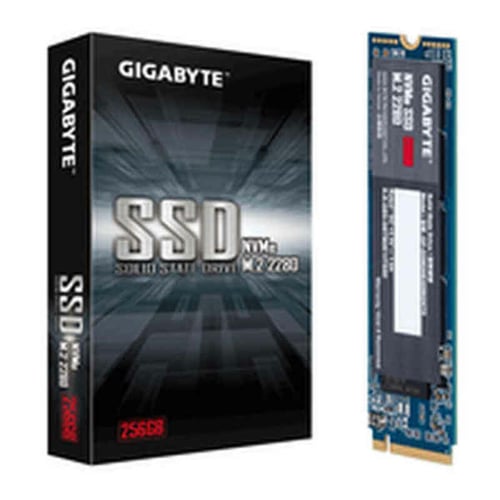 Harddisk Gigabyte GSM2NE3 SSD M.2 1700 MB/s_1