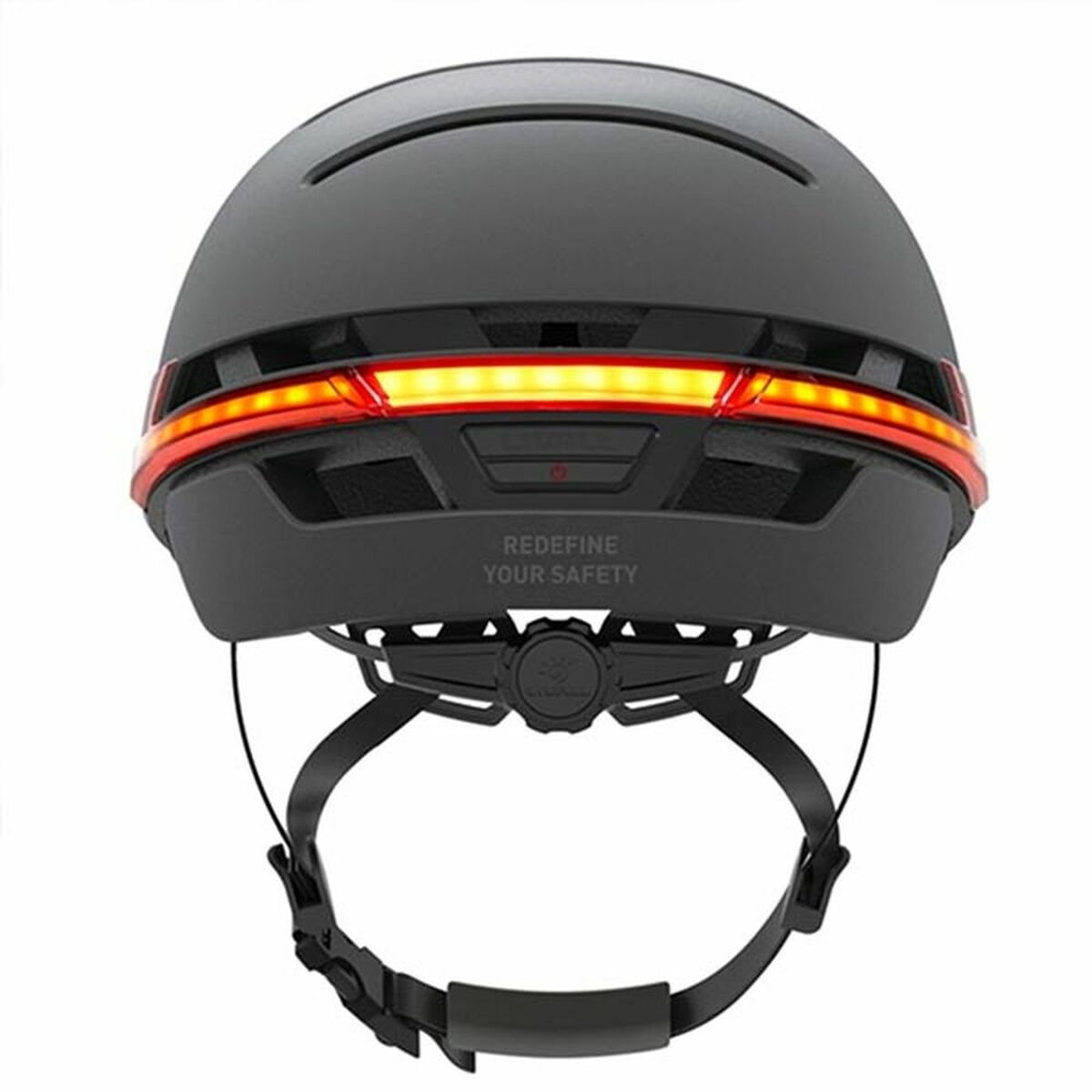 Adult's Cycling Helmet Quick Media BH51M NEO (L)_0