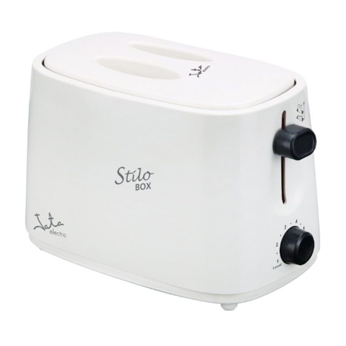 Toaster JATA TT331 750W 750 W_1