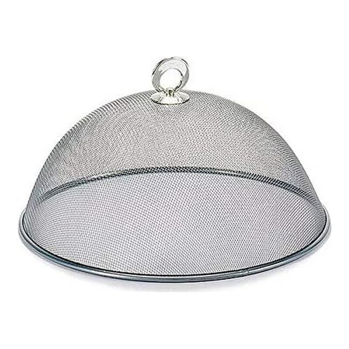 Lock Galler Stål (30 x 13 cm)_1