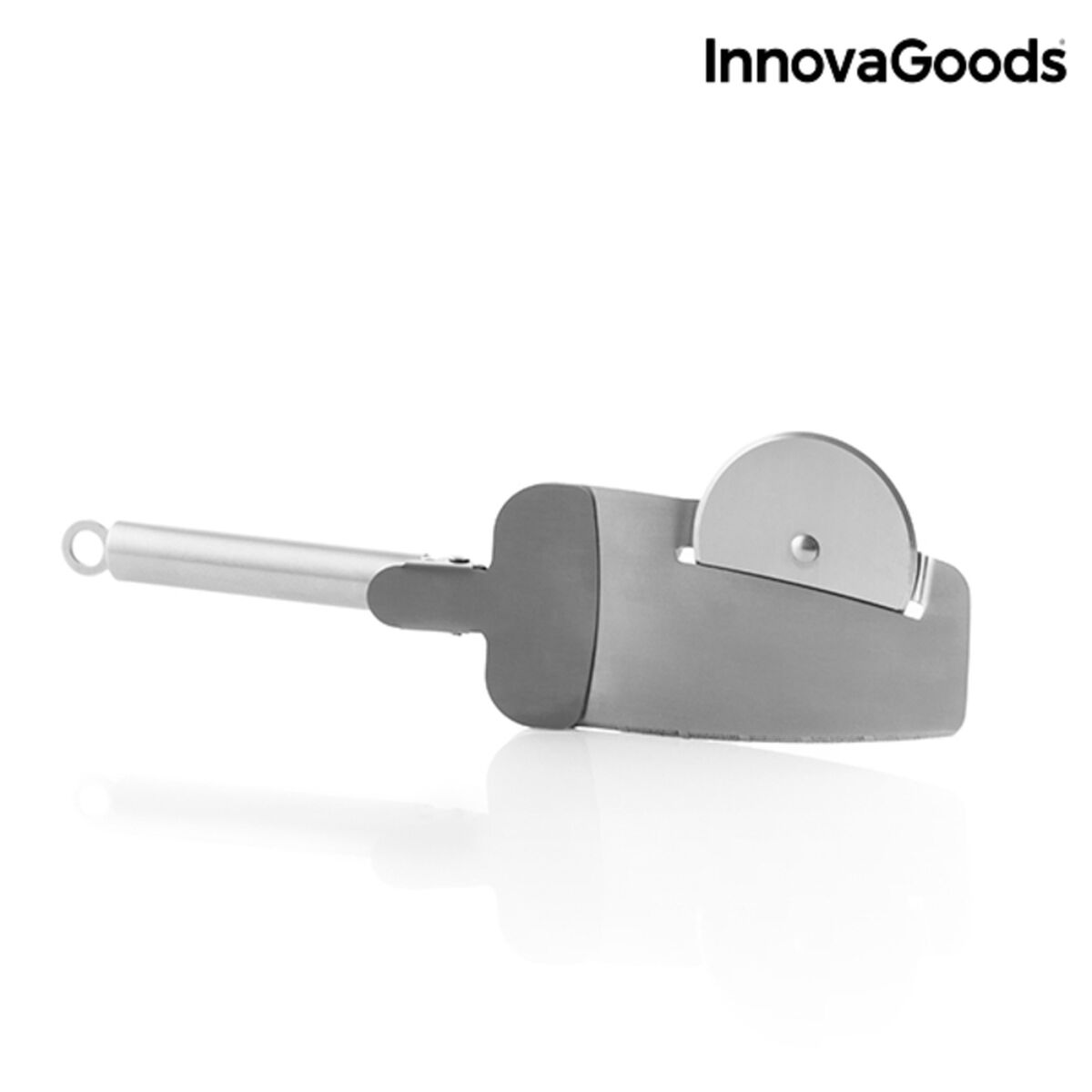InnovaGoods 4-in-1 Nice Slice Pizza Cutter_14