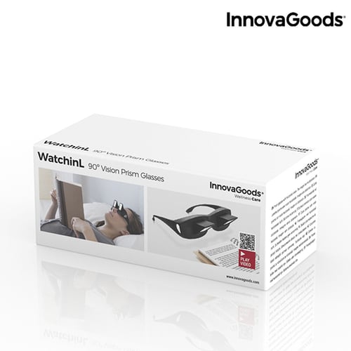 InnovaGoods 90º Vision Prismebriller_7