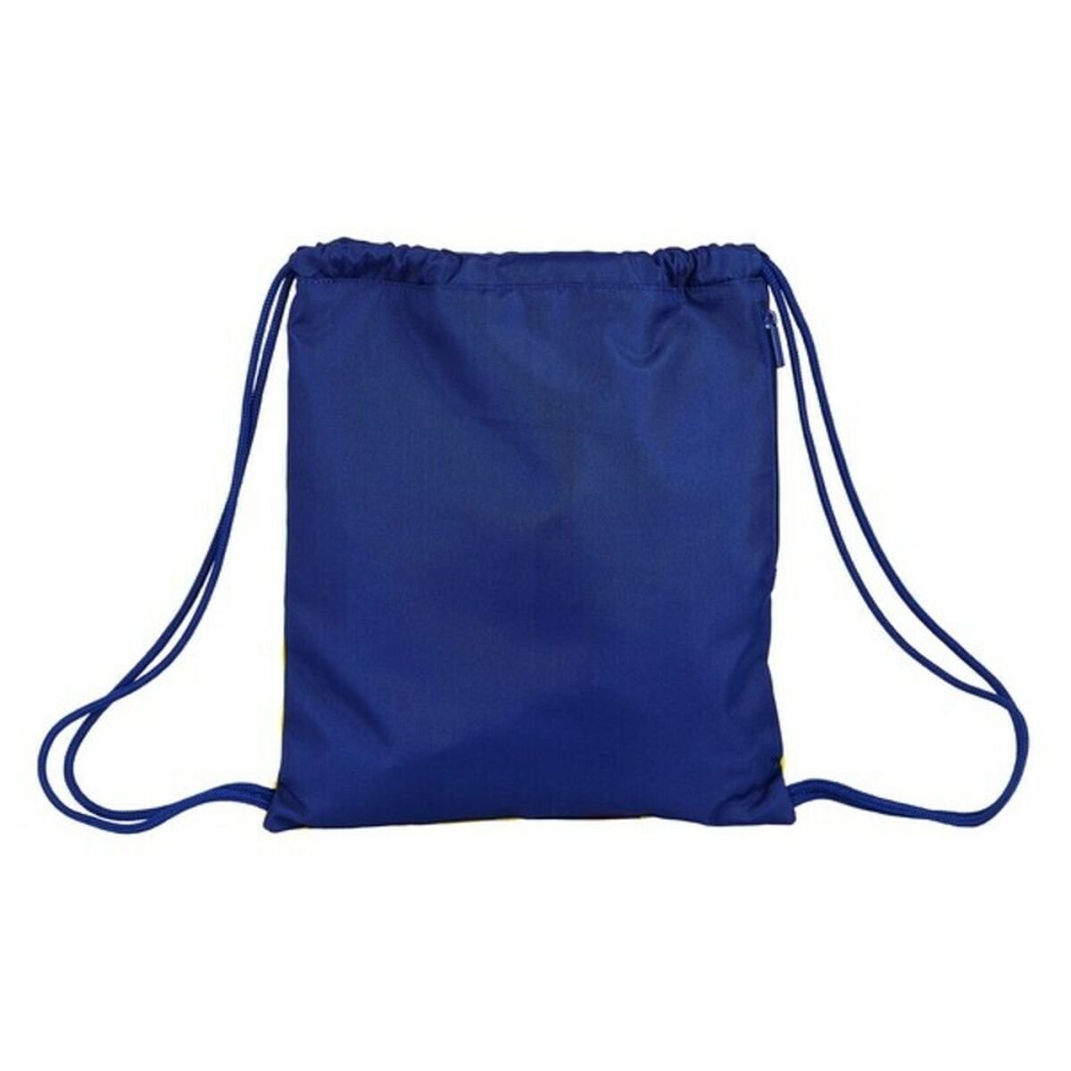 Backpack with Strings F.C. Barcelona_5