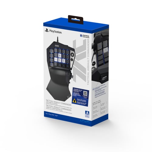 HORI PS5 TAC - picture