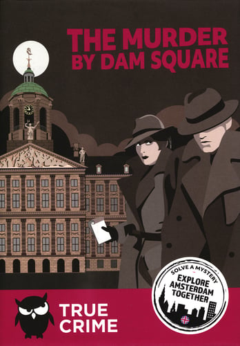 The Murder by Dam Square - picture