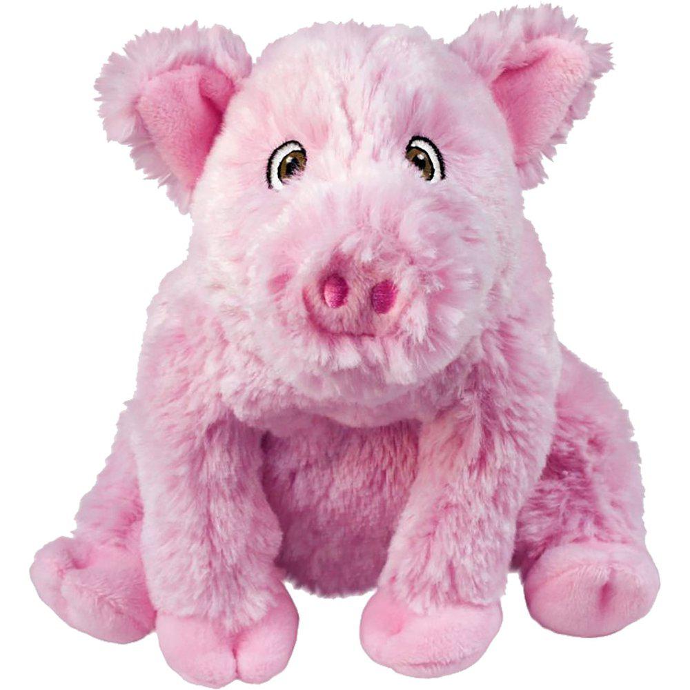KONG - Comfort Kiddos Pig - S - 16x13x11cm_0