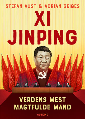 Xi Jinping - picture