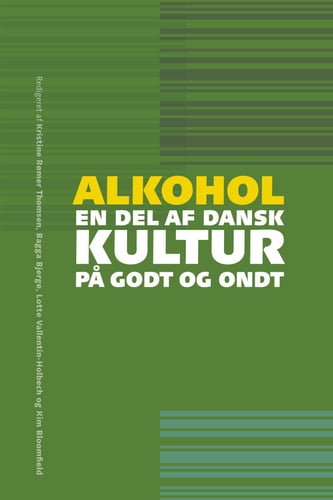 Alkohol – en del af dansk kultur på godt og ondt_0