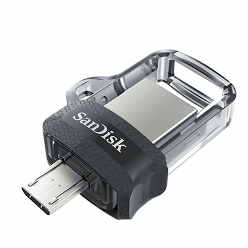 "USB-stik SanDisk ‎SDDD3-128G-G46 128 GB"_1