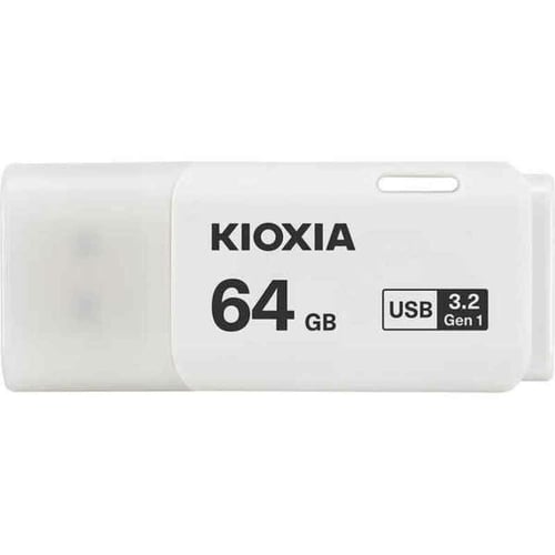 USB-stik Kioxia U301 Hvid_2