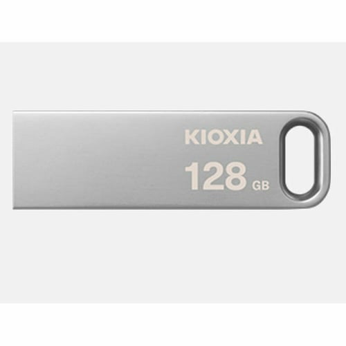 USB-stik Kioxia U366 Sølv 128 GB_0