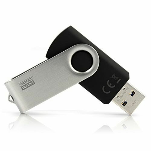 "USB stick GoodRam UTS3-0640K0R11 USB 3.1 64 GB"_3