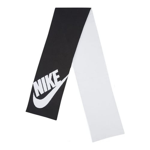 Halstørklæde Nike N1002946010OS Sort - picture
