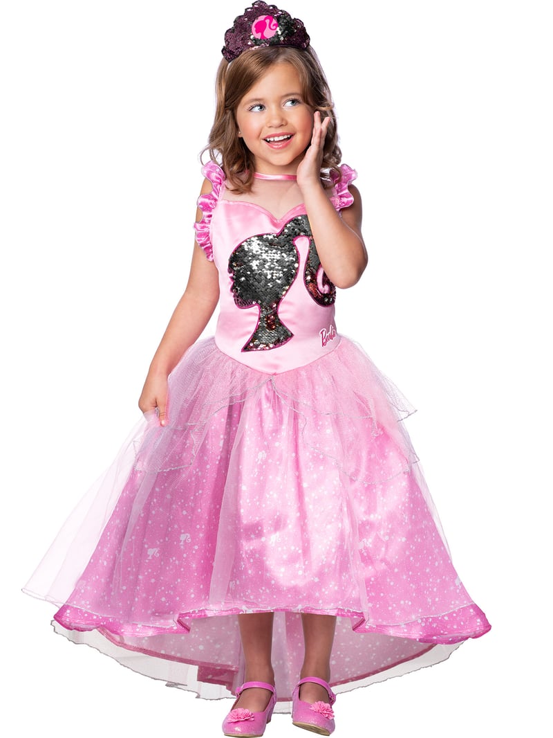 Rubies - Costume - Barbie Princess