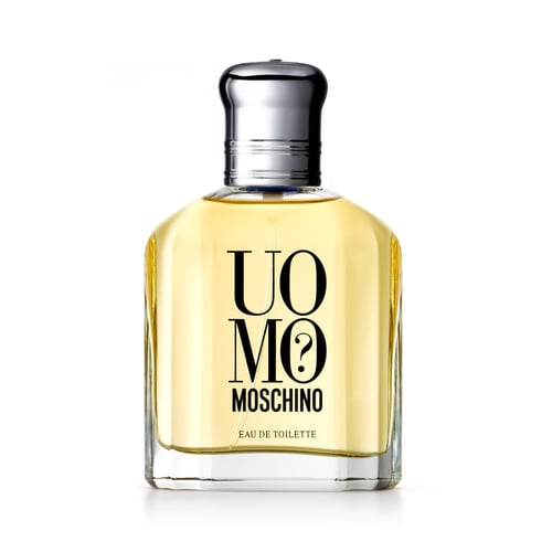 Moschino - Uomo EDT 75 ml - picture