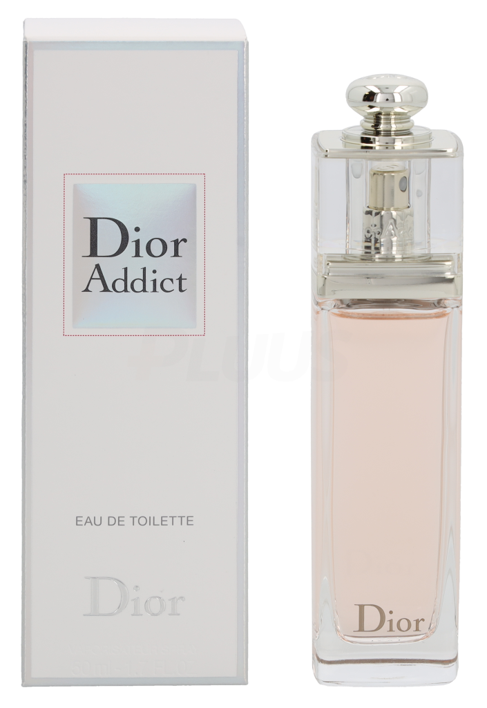 Dior Addict Edt Spray 50.0 ml_1