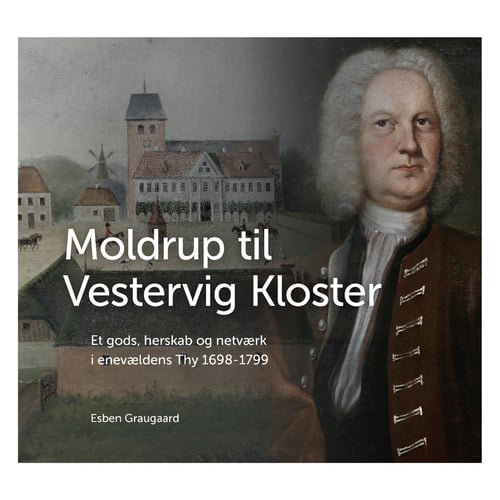 Moldrup til Vestervig Kloster - picture