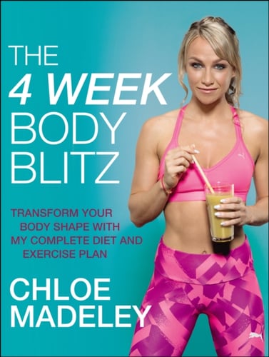 4-Week Body Blitz