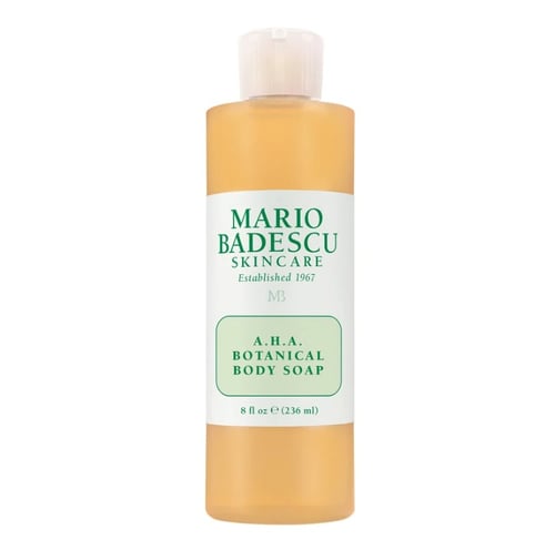 Mario Badescu AHA Botanical Body Soap 236 ml - picture