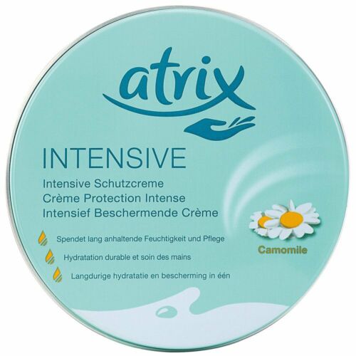 Atrix Intensive Protection Hand Cream 150 ml - picture