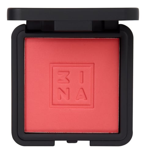 3INA Cosmetics Blush Bold Strawberry Red - picture