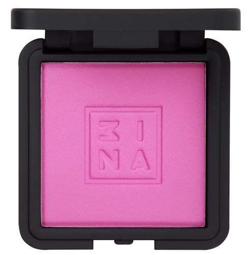 3INA Cosmetics Blush Bubblegum Pink  - picture