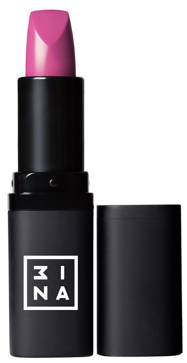 3INA Cosmetics Intense Lipstick Rose Pink_0