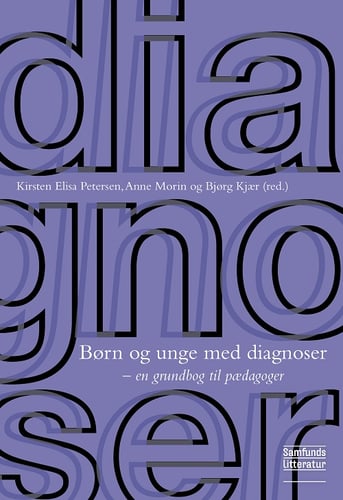 Børn og unge med diagnoser