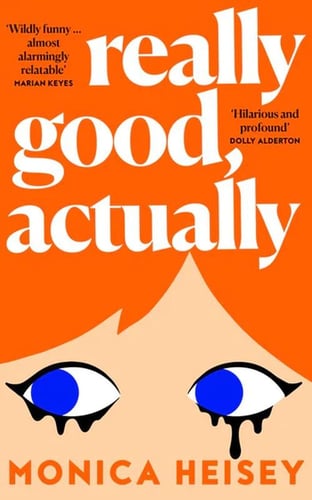 Really Good, Actually_0