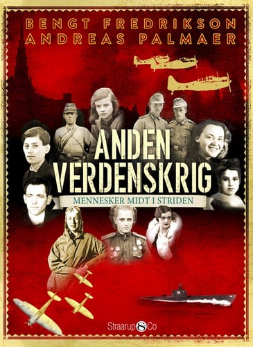 Anden Verdenskrig - picture