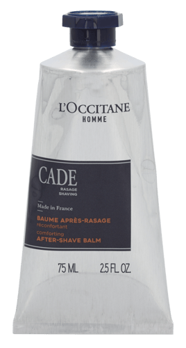 L' Occitane Cade After Shave Balm 75ml _0