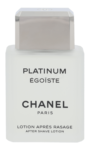 <div>Chanel Platinum Egoiste Pour Homme After shaves Lotion 100 ml</div>_1