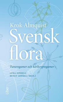 Svensk flora: Fanerogamer och kärlkryptogamer_1
