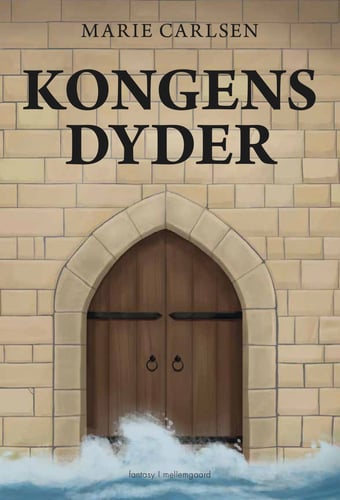 Kongens dyder - picture