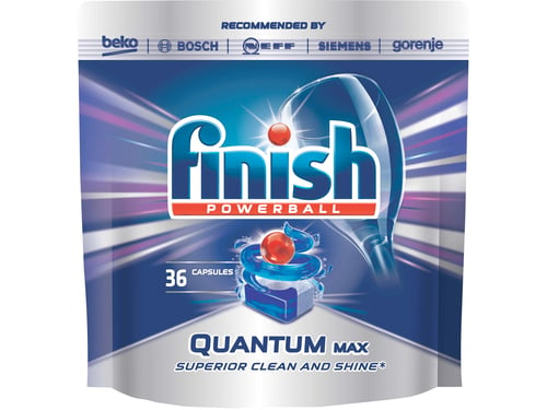 Finish FINISH Quantum Max 36  _0