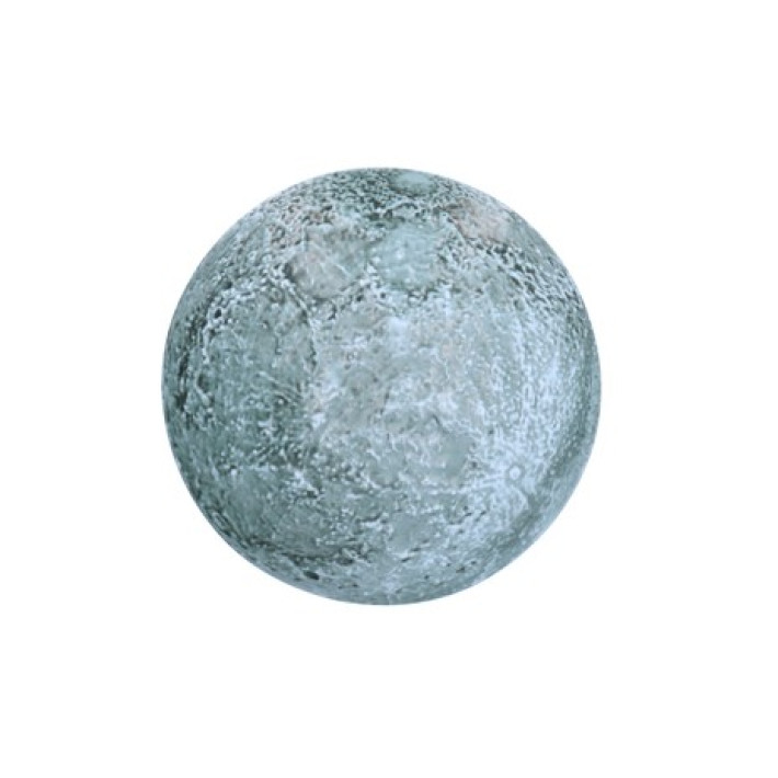 Grundig Wall lamp - Moon_3